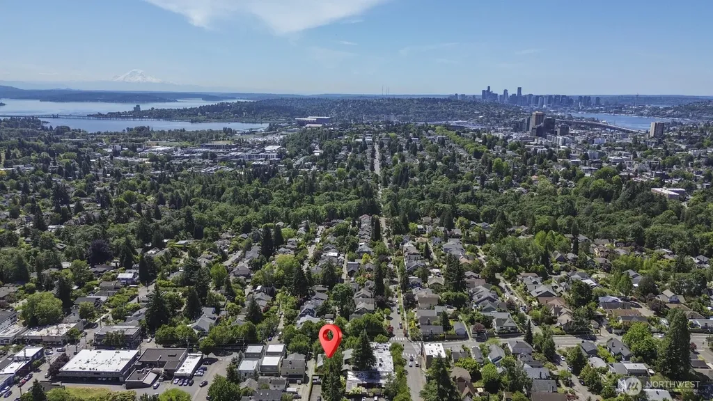2012 NE 65th Street Seattle WA 98115