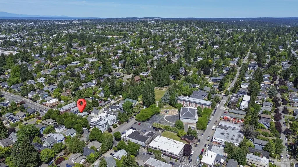 2012 NE 65th Street Seattle WA 98115