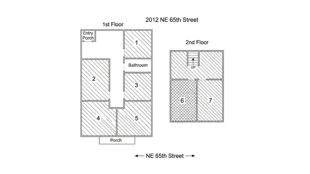 2012 NE 65th Street Seattle WA 98115
