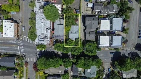 2012 NE 65th Street Seattle WA 98115