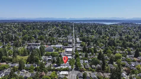 2012 NE 65th Street Seattle WA 98115