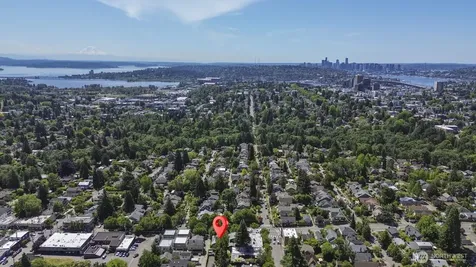 2012 NE 65th Street Seattle WA 98115