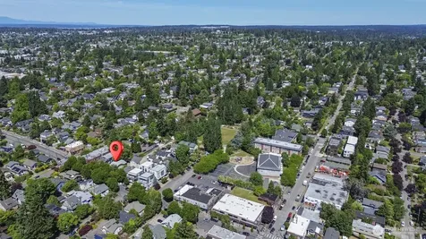 2012 NE 65th Street Seattle WA 98115