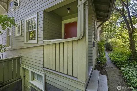 2012 NE 65th Street Seattle WA 98115