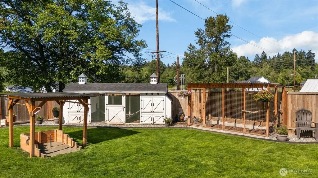 3028 64th Street E Tacoma WA 98443