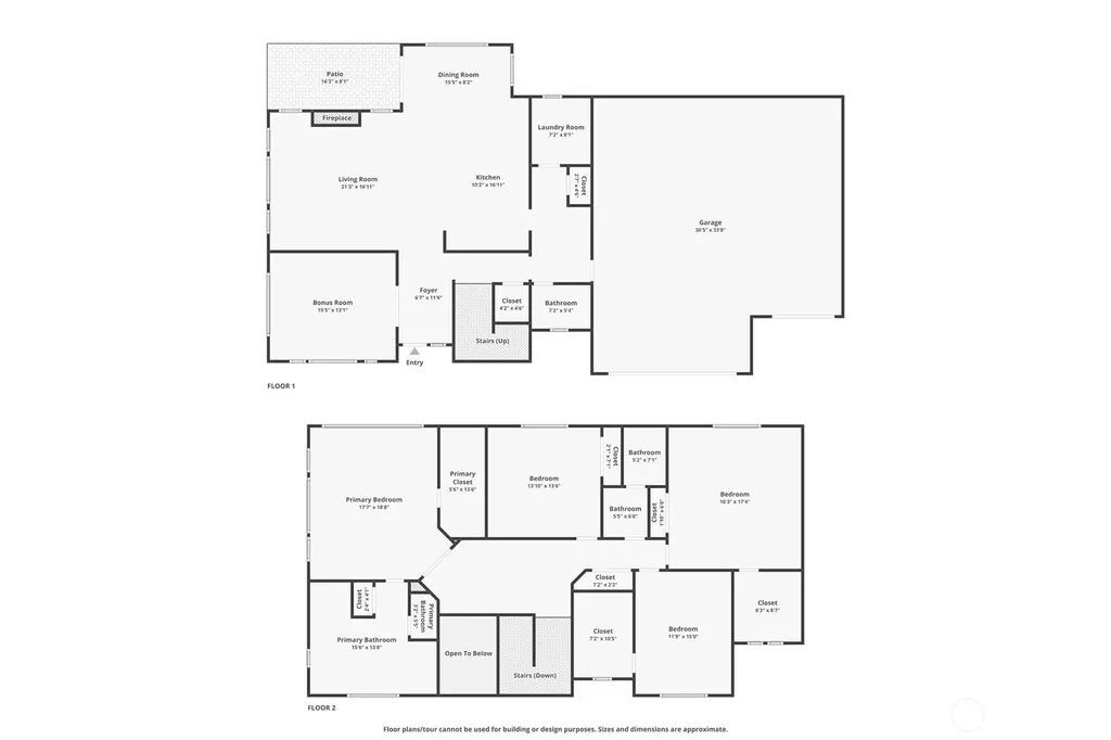 3028 64th Street E Tacoma WA 98443