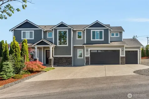 3028 64th Street E Tacoma WA 98443