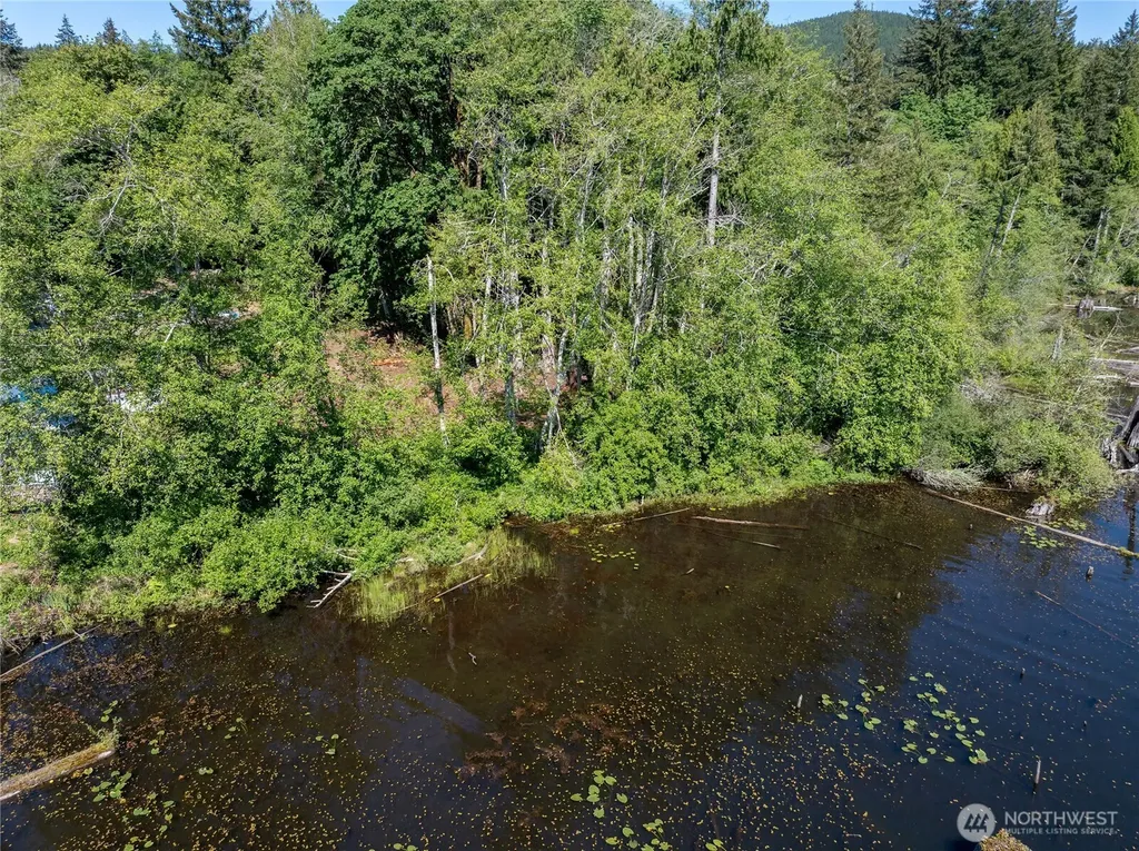 0 Gold Creek Road Bremerton WA 98312