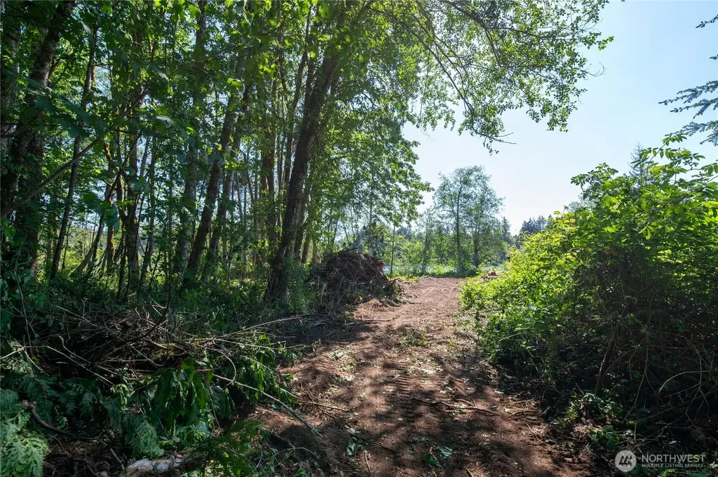 0 Gold Creek Road Bremerton WA 98312