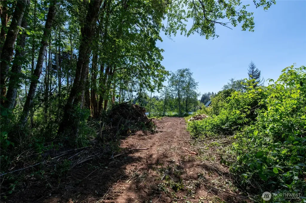 0 Gold Creek Road Bremerton WA 98312