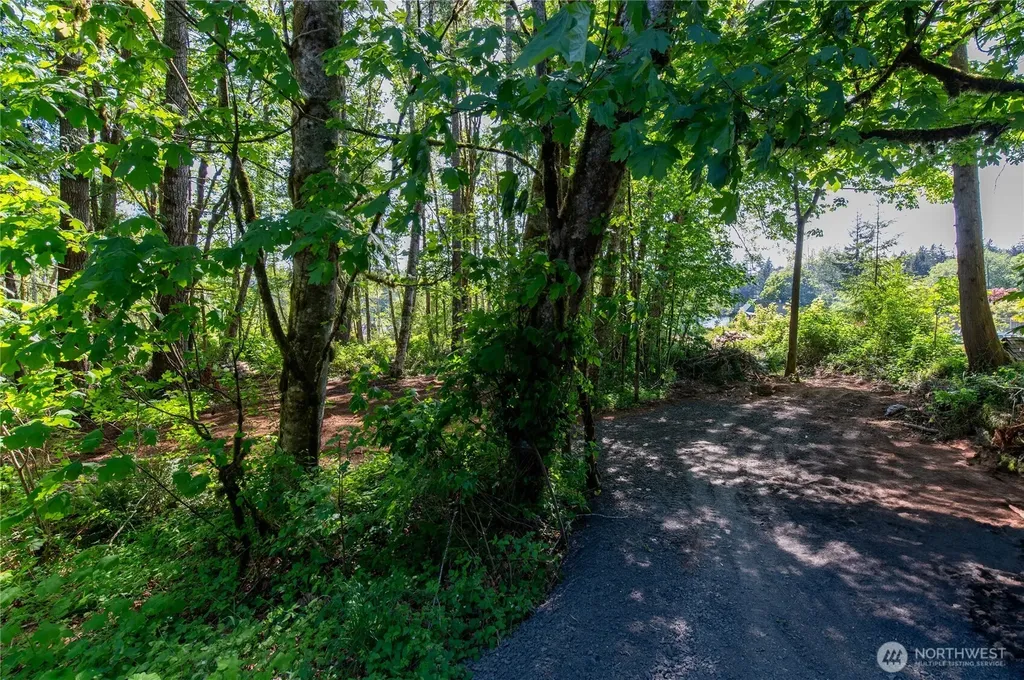 0 Gold Creek Road Bremerton WA 98312