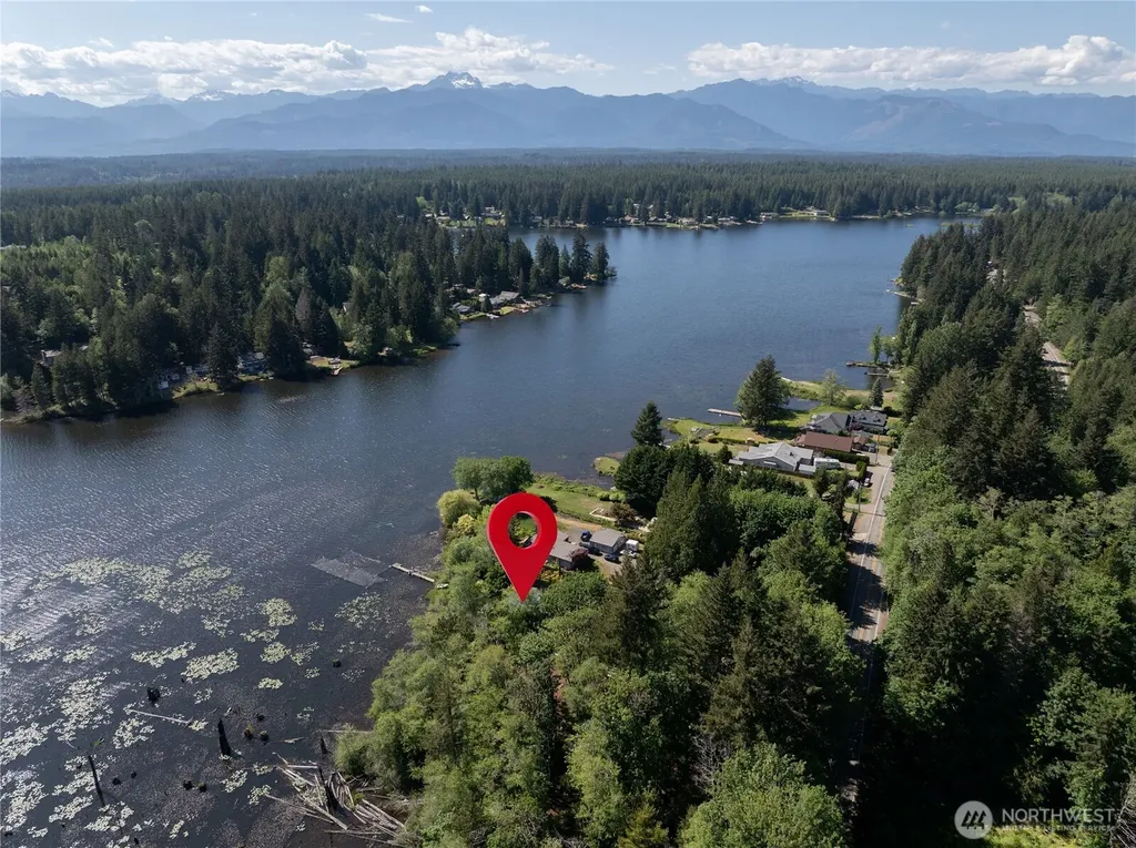 0 Gold Creek Road Bremerton WA 98312