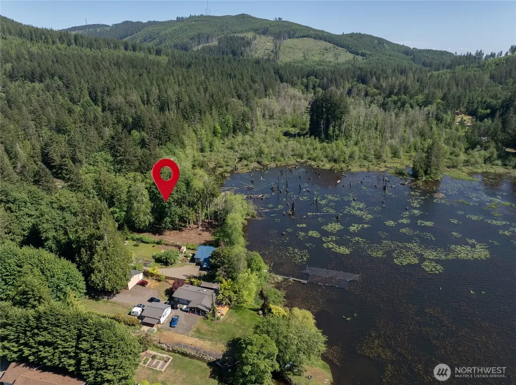 0 Gold Creek Road Bremerton WA 98312