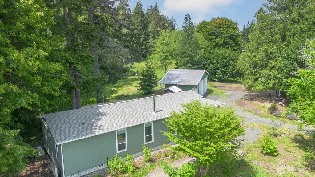 290 Werner Road Port Ludlow WA 98365