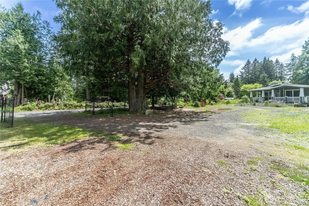 290 Werner Road Port Ludlow WA 98365