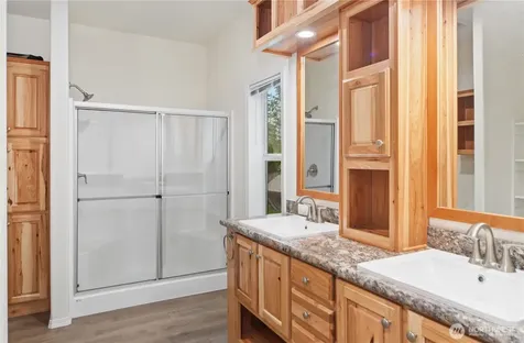 290 Werner Road Port Ludlow WA 98365