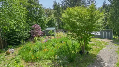 290 Werner Road Port Ludlow WA 98365