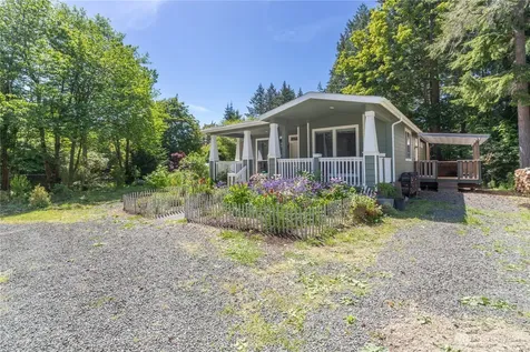 290 Werner Road Port Ludlow WA 98365