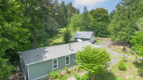290 Werner Road Port Ludlow WA 98365