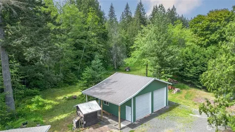290 Werner Road Port Ludlow WA 98365