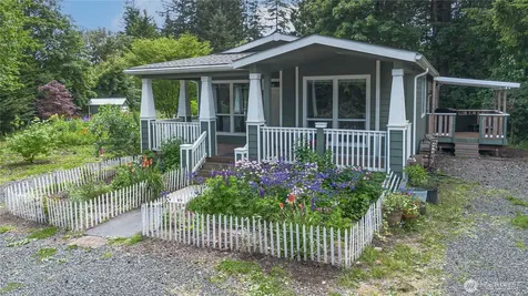 290 Werner Road Port Ludlow WA 98365