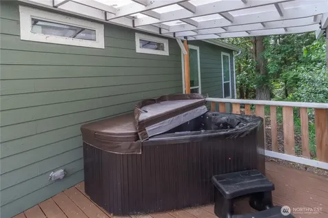 290 Werner Road Port Ludlow WA 98365