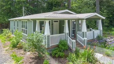 290 Werner Road Port Ludlow WA 98365