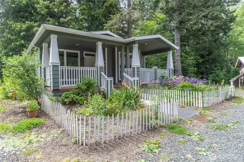 290 Werner Road Port Ludlow WA 98365