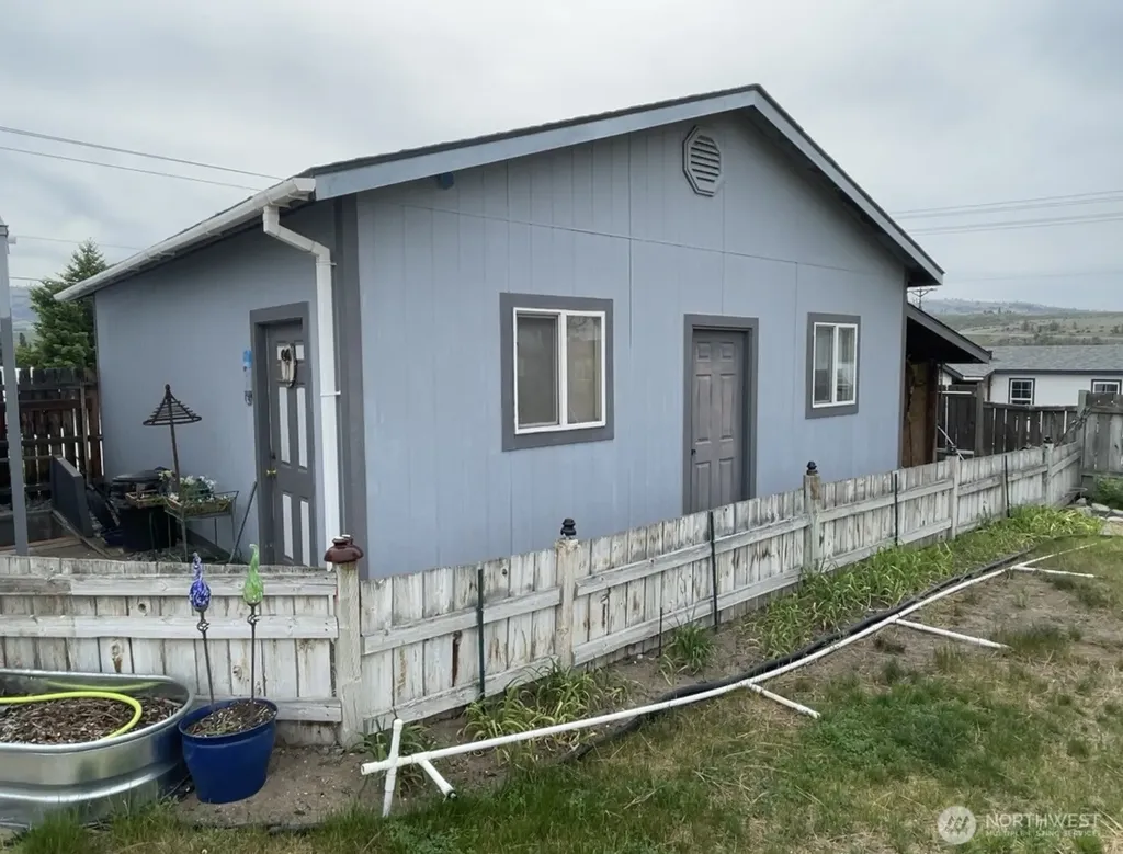 3 Sand Flat Road Omak WA 98841