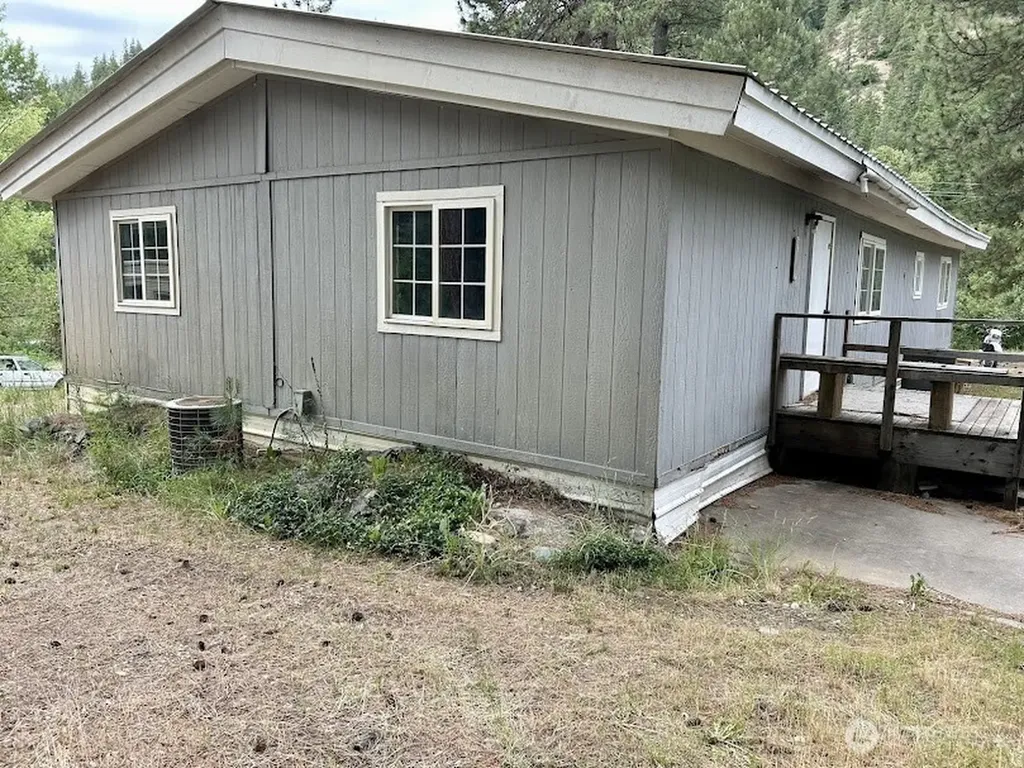 15425 Chumstick Highway Leavenworth WA 98826