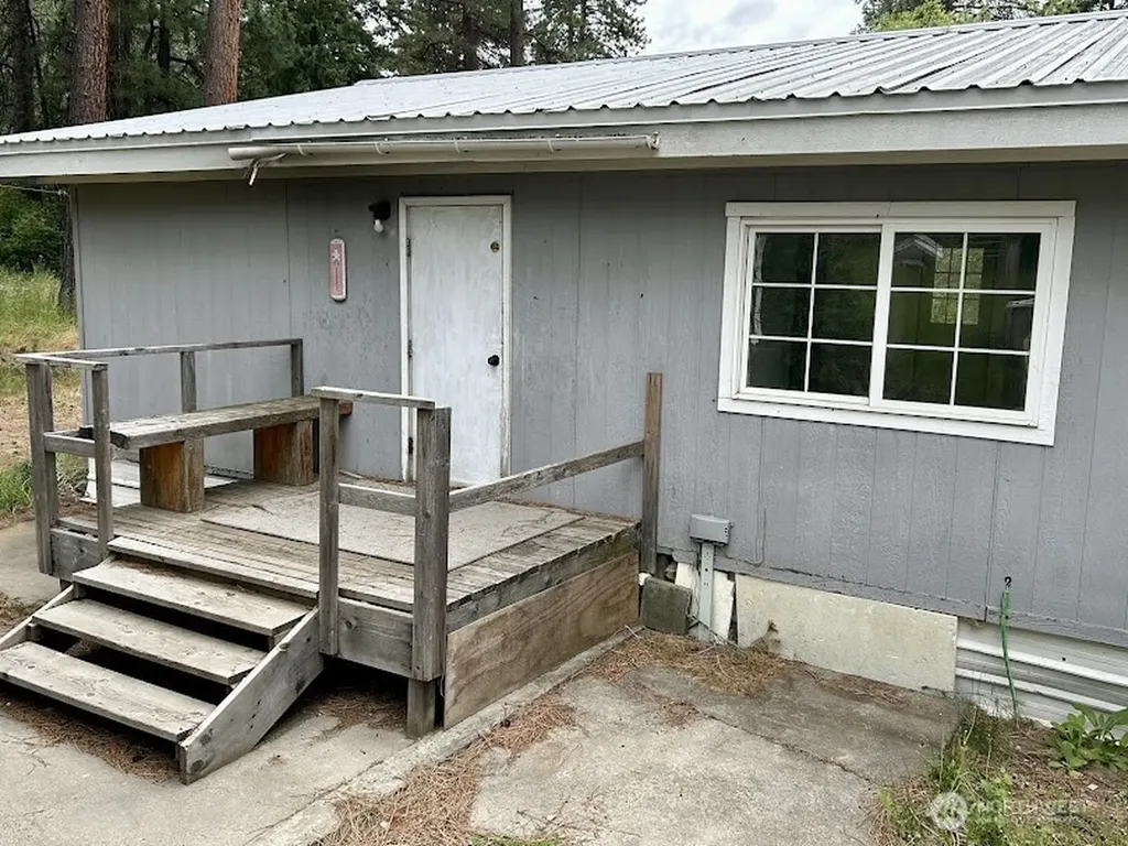 15425 Chumstick Highway Leavenworth WA 98826