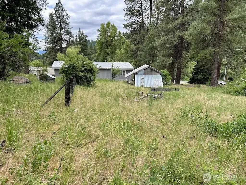15425 Chumstick Highway Leavenworth WA 98826