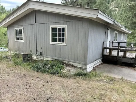 15425 Chumstick Highway Leavenworth WA 98826