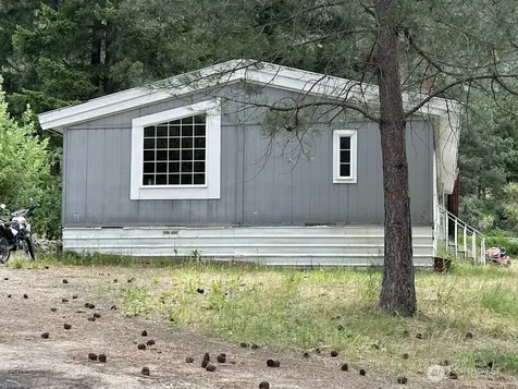 15425 Chumstick Highway Leavenworth WA 98826