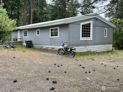 15425 Chumstick Highway Leavenworth WA 98826