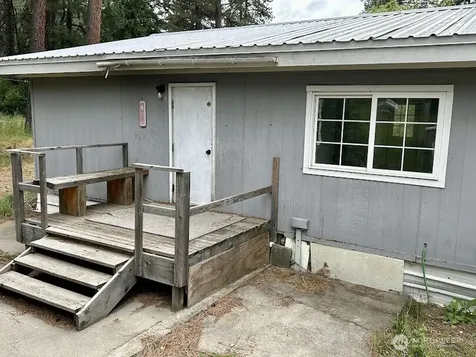 15425 Chumstick Highway Leavenworth WA 98826