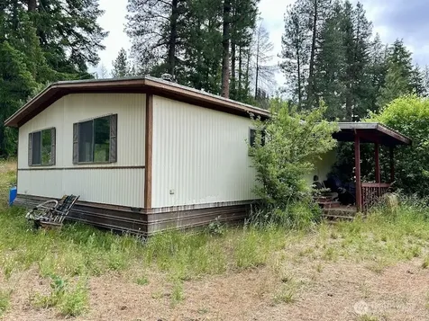 15425 Chumstick Highway Leavenworth WA 98826