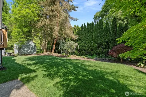 1116 NE 150th Court Shoreline WA 98155