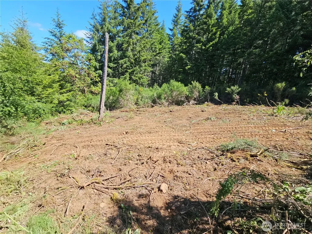 400 Southridge Drive Belfair WA 98528
