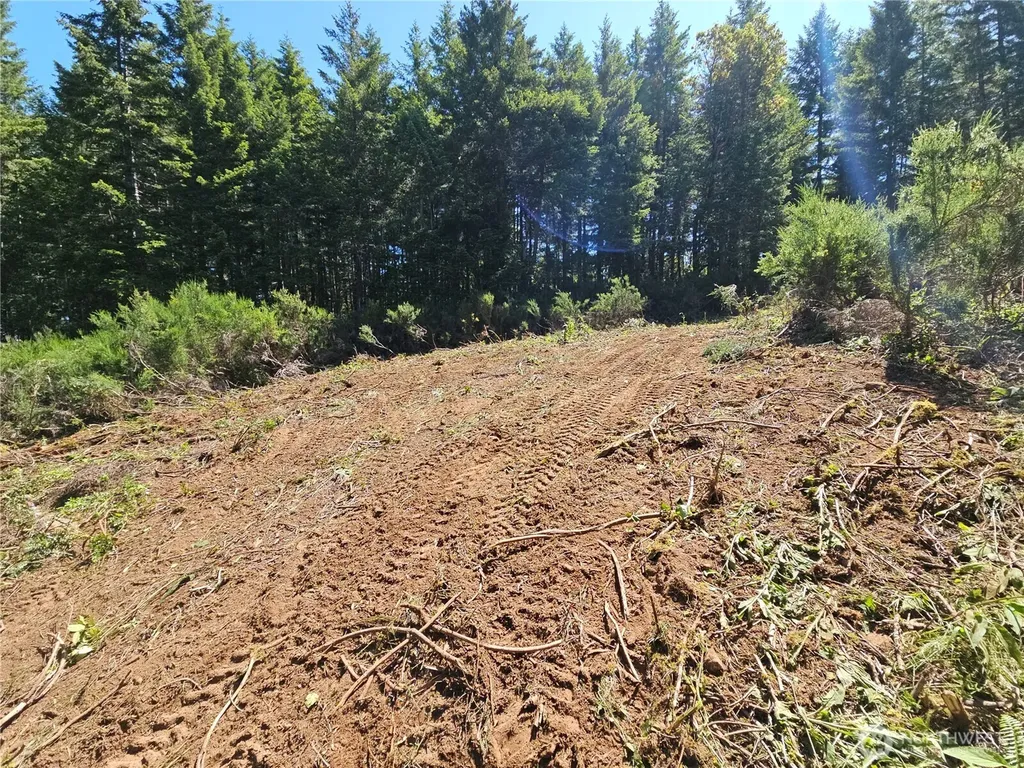 400 Southridge Drive Belfair WA 98528