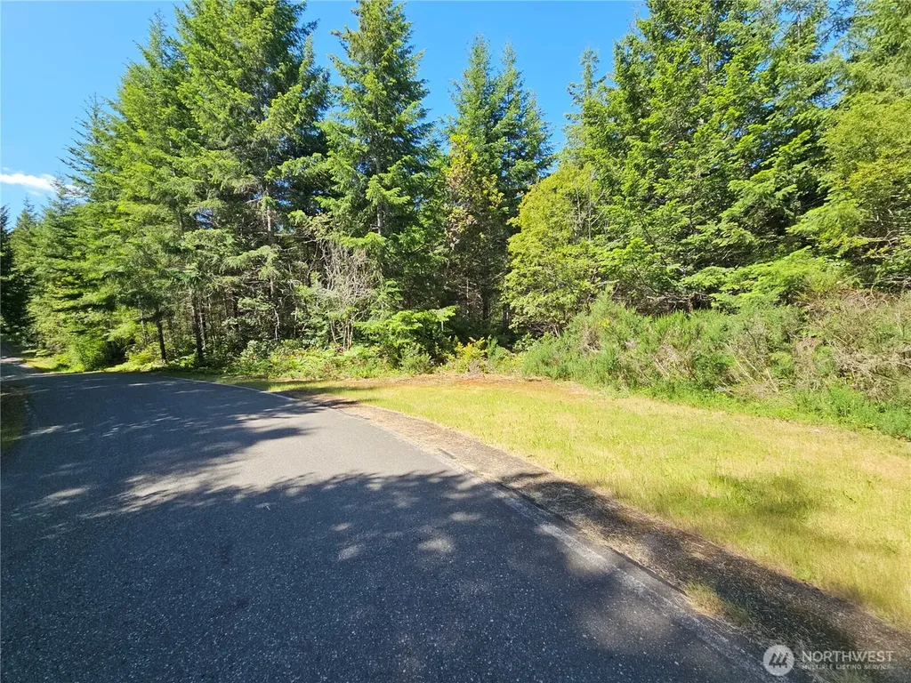400 Southridge Drive Belfair WA 98528