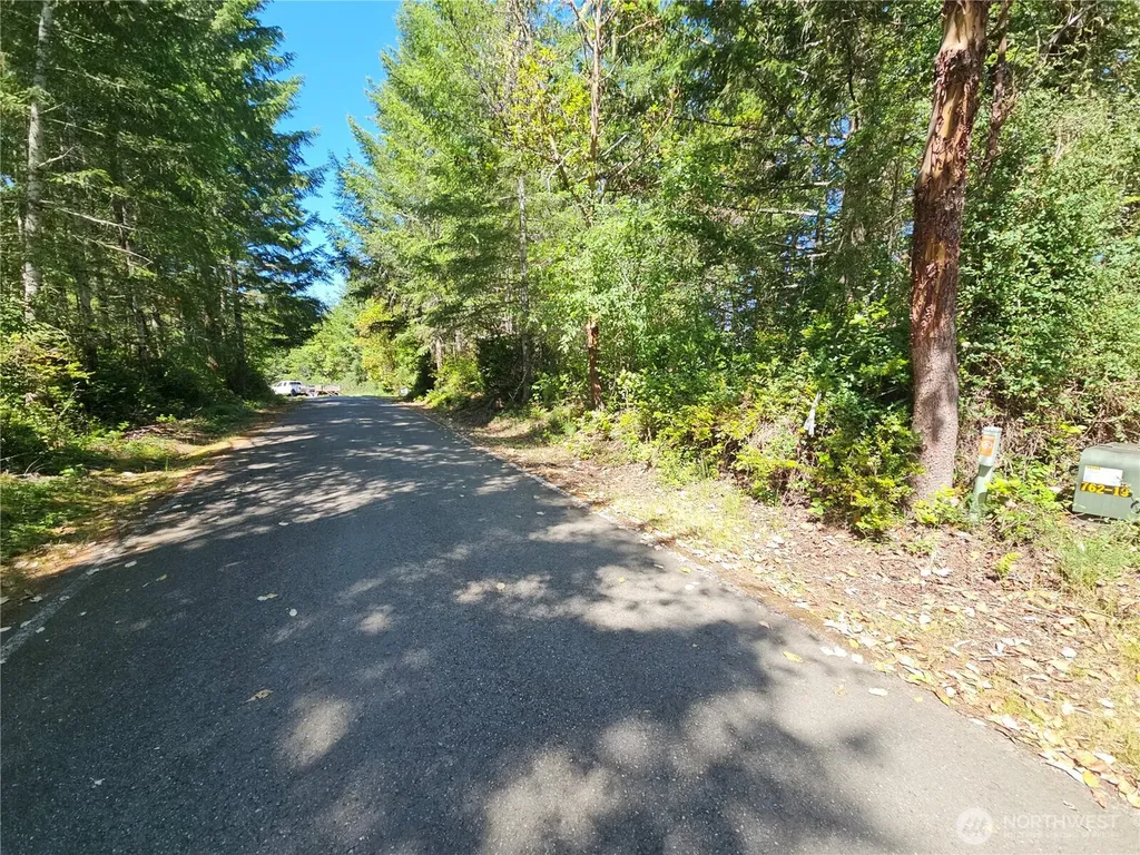 400 Southridge Drive Belfair WA 98528