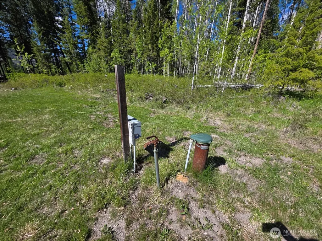 393 Summer Road Tonasket WA 98855