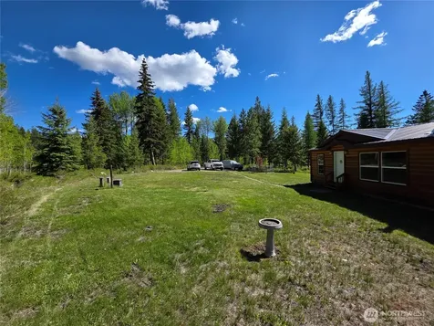 393 Summer Road Tonasket WA 98855