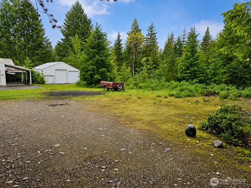 11170 NE Shoe Lake Road Tahuya WA 98588