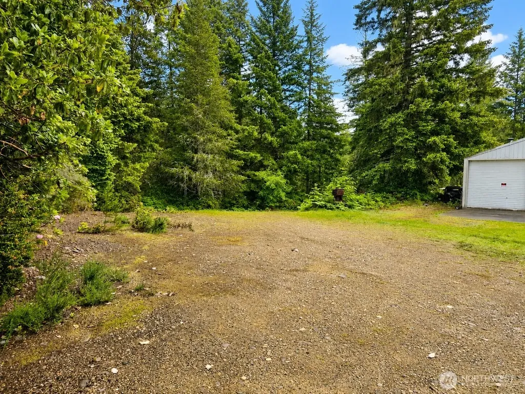 11170 NE Shoe Lake Road Tahuya WA 98588
