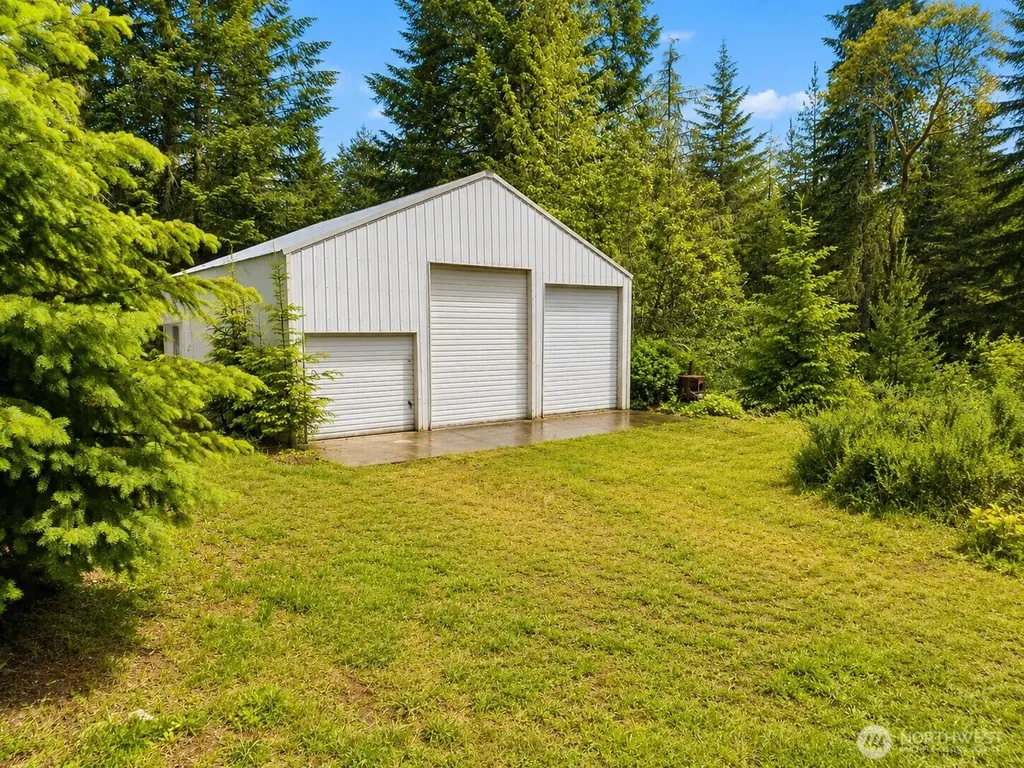 11170 NE Shoe Lake Road Tahuya WA 98588