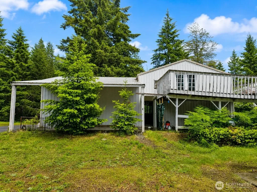 11170 NE Shoe Lake Road Tahuya WA 98588