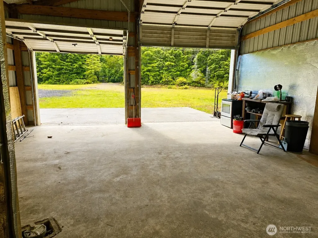 11170 NE Shoe Lake Road Tahuya WA 98588