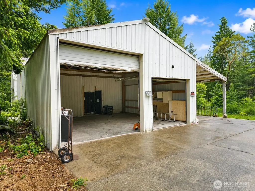 11170 NE Shoe Lake Road Tahuya WA 98588